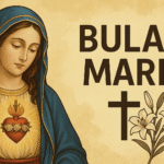 bulan maria